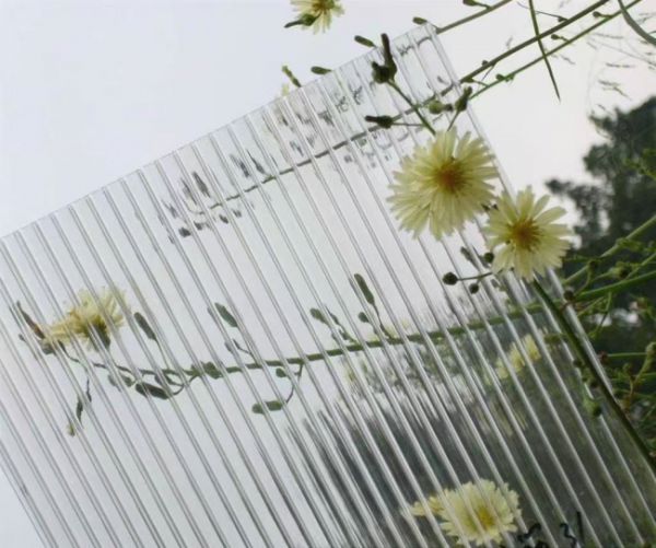 中空阳光板